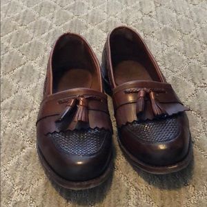 Allen Edmonds Cody Shoe
